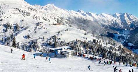 St. Anton :: Wens Chalets