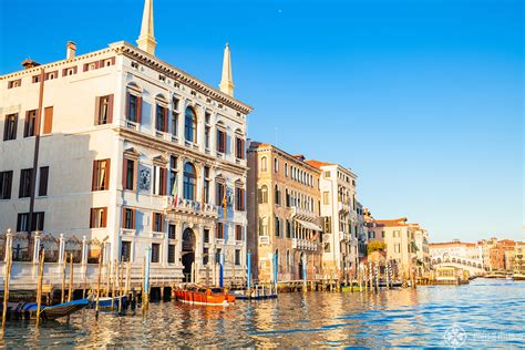 The top 10 luxury hotels in Venice, Italy [as ranked by a hotel expert]