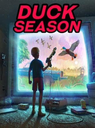 Buy Duck Season VR Steam Key GLOBAL - Cheap - G2A.COM!