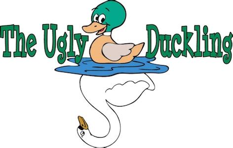 The Ugly Duckling