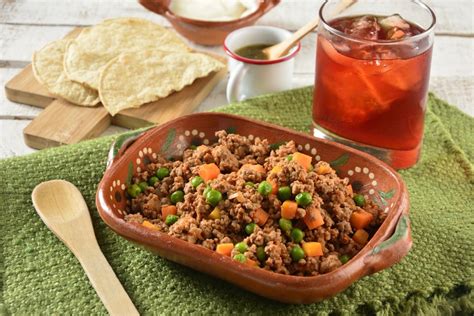 Beef Picadillo: Good With Anything | Eating With Carmen Food Tours