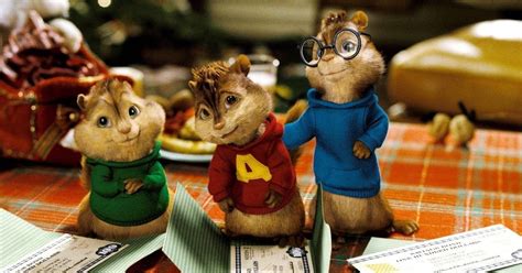 Alvin and the Chipmunks Cast and Character Guide