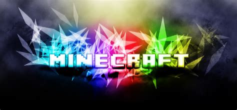 Neon Minecraft Wallpapers - Wallpaper Cave