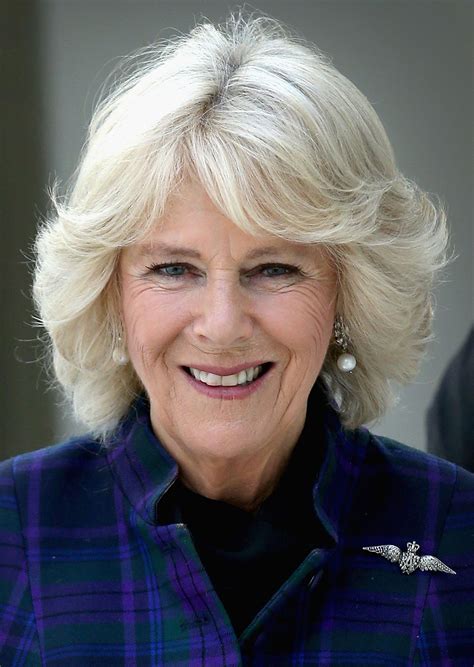 Queen Consort Camilla - CallinMelek