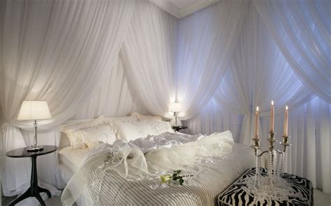 15 Tips for a Romantic Valentine's Day Bedroom Interior | Founterior