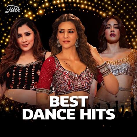 bollywood dance songs | Top 30 Hindi Dance Songs- JioSaavn