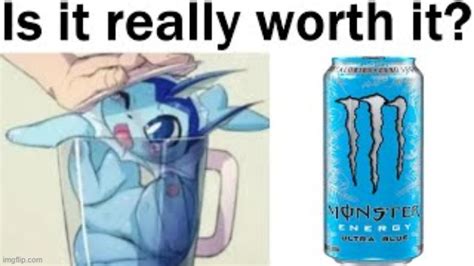 Dark_humour vaporeon Memes & GIFs - Imgflip