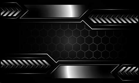 Dark Metal Background Texture Vecktor 17216083 Vector Art at Vecteezy