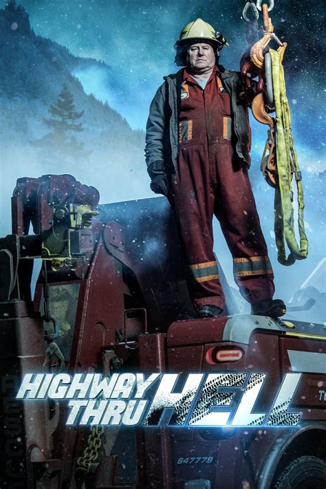 The Best Episodes of Highway Thru Hell Season 10 | Episode Hive