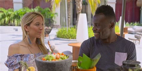 Love Is Blind Season 4: Are Kwame & Chelsea Still Together?