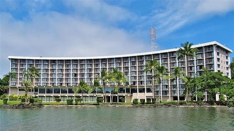 Hotels In Hilo at the Best Rates