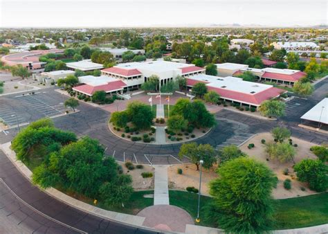 Visit | Arizona Christian University