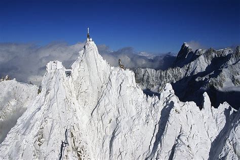 Chamonix-Mont-Blanc - Best Of The Alps