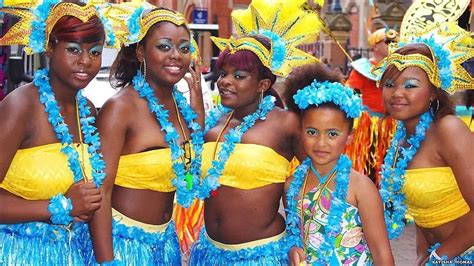 Culture Caribbean Cuisine: Getting In Touch With Cutlery Traditions