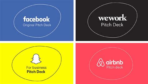 35+ Best Pitch Deck Examples from Successful Startups (2024 Update with ...