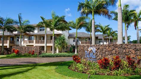 Kauai Vacation Rentals - Pili Mai at Poipu