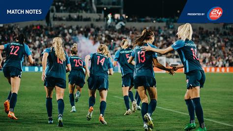 Match Preview: San Diego Wave FC at Orlando Pride - San Diego Wave ...