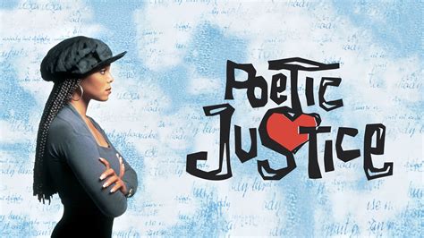 Poetic Justice (1993) - AZ Movies