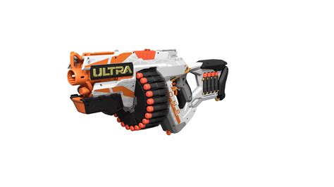 Nerf Ultra Blasters, Accessories, & Videos - Hasbro