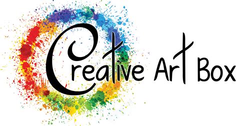 Creative Logo Design Png | Free PNG Image