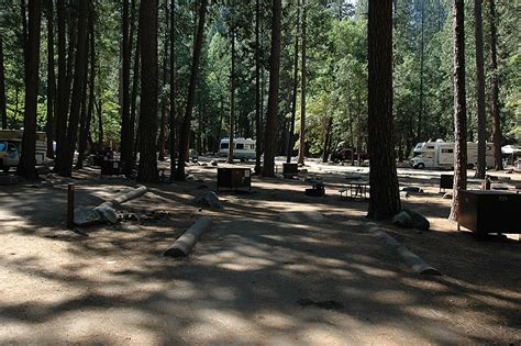 Upper Pines - Campsite Photos, Campsite Availability Alerts & Info ...