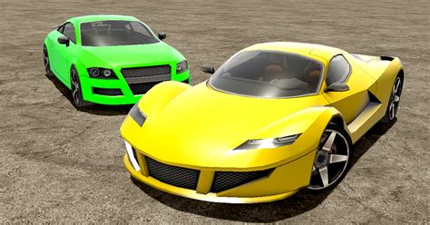 Car Games - Play now for Free at CrazyGames!