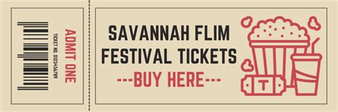 The Savannah Film Festival Celebrates Its 25th Year