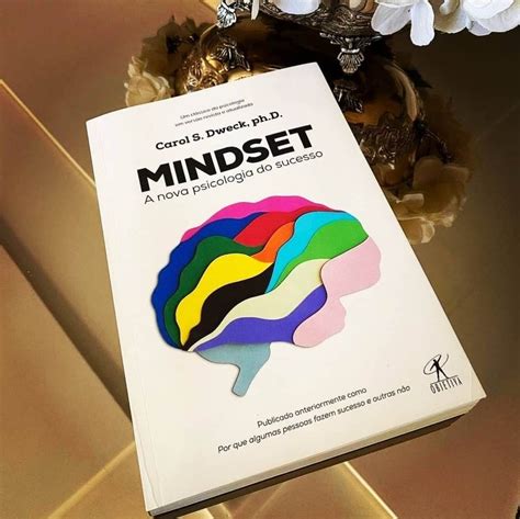 Mindset – Carol Dweck — Brothers and Books