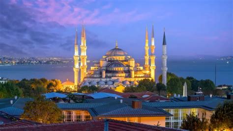 Mosques in Turkey: To Fill your Heart with Faith and Religiosity