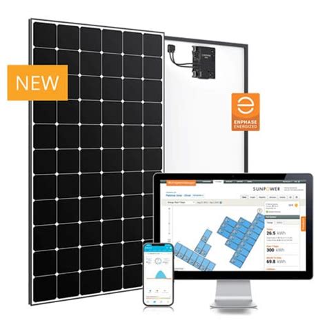 SunPower Maxeon 3 400w 5ac 6ac - solar panels review Australia