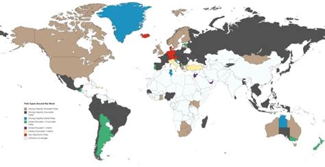 GeoGuessr- The Top Tips, Tricks and Techniques | Material world, World ...