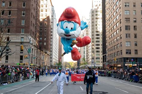 Macy's Thanksgiving Day Parade 2023: What Time Is the Parade? Plus, How ...