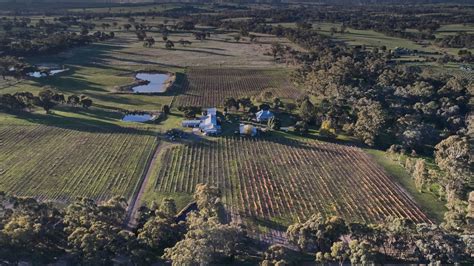 Heathcote Wineries: Discover Victoria's Hidden Gem