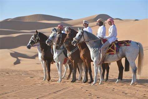 Oman Desert Marathon | Culture and Dress Code