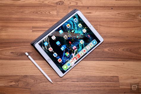 Apple's 256GB iPad Air is on sale for $549 | Engadget