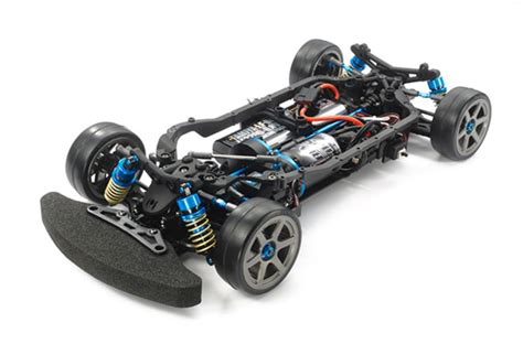 Tamiya 1/10 TB-05 PRO Chassis RC Car Kit 58658