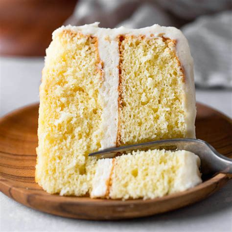 Vanilla cakes pic – Telegraph