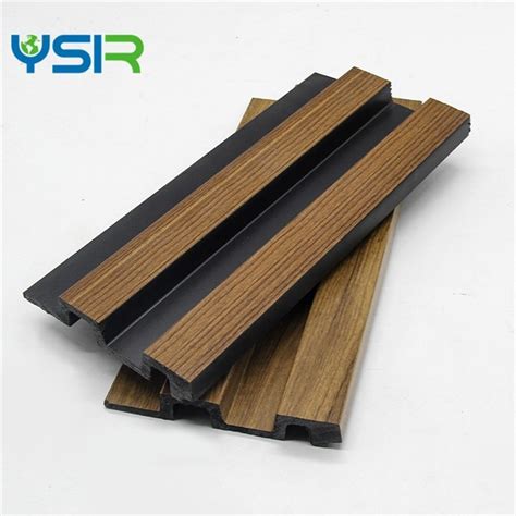 China Customized Interior Decoration Cladding Panel Manufacturers Factory