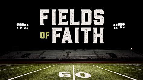 Fields of Faith | Decatur Baptist Church