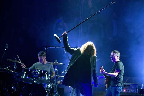 Temple of the Dog brought their reunion tour to MSG (pics, videos, setlist)