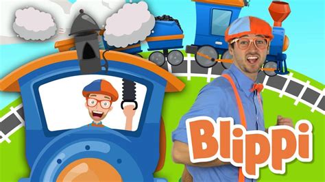 Blippi Songs