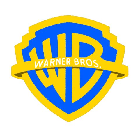 Warner Bros. Logo (2023, New) by Mordekai2005 on DeviantArt