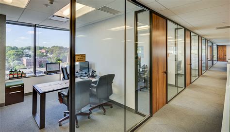 Spicing Up Your Office Space with Partitions - Live Enhanced