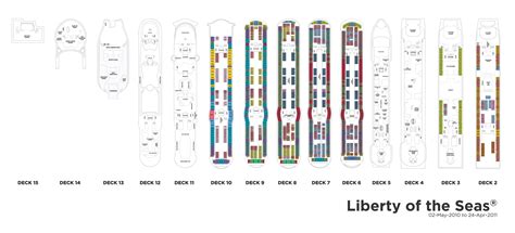 Liberty Of The Seas Floor Plan - Carpet Vidalondon