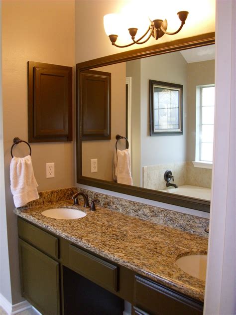 2024 Best of Double Vanity Bathroom Mirrors