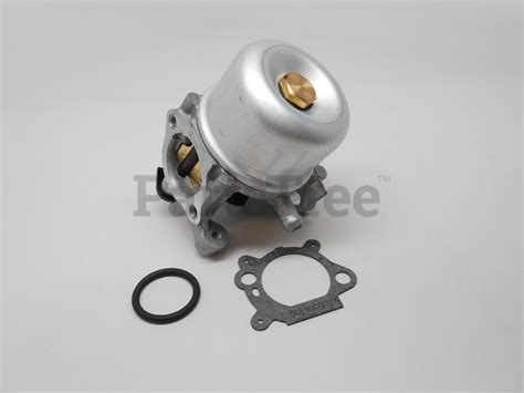 Briggs & Stratton Repair Part 799866 - Carburetor, Autochoke | PartsTree