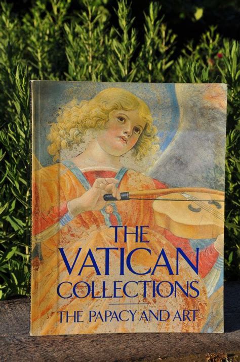 The Vatican Collections The Papacy and Art the Metropolitan | Etsy ...