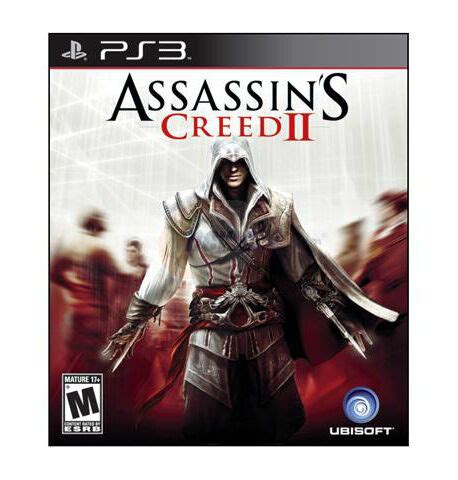 Assassin's Creed II -- Game of the Year Edition (Sony PlayStation 3 ...