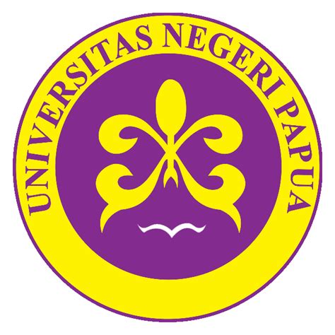 Logo UNIPA (Universitas Papua) Original PNG - rekreartive