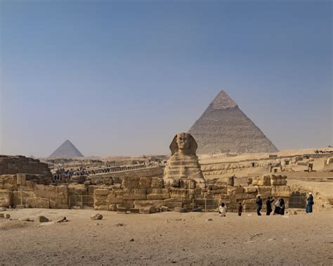 Pyramids & the Nile | Under the Fig Tree Bible Study Tours